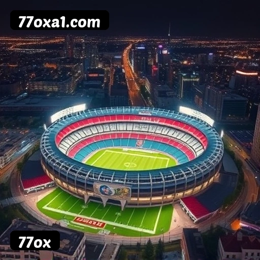 Tabela RTP dos jogos de cassino da 77ox