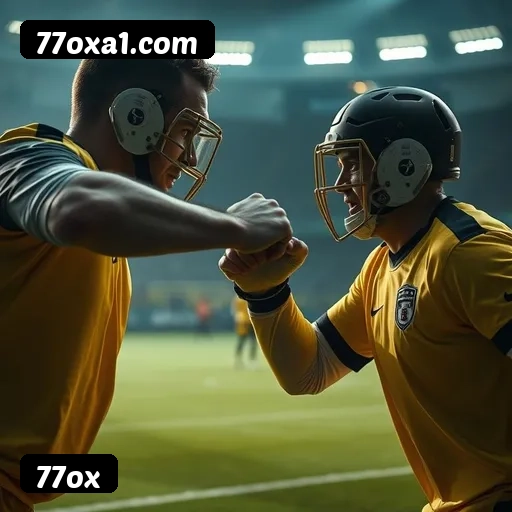 Catálogo 77ox 3.100+ jogos - Pragmatic Play, Evolution, NetEnt