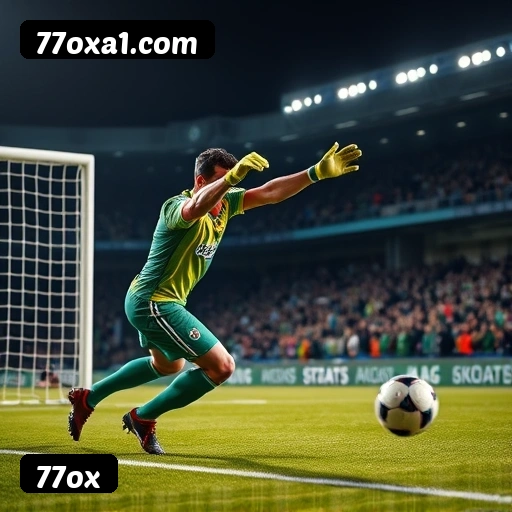 77ox PIX instantâneo Brasil - Depósito e saque em minutos 24/7