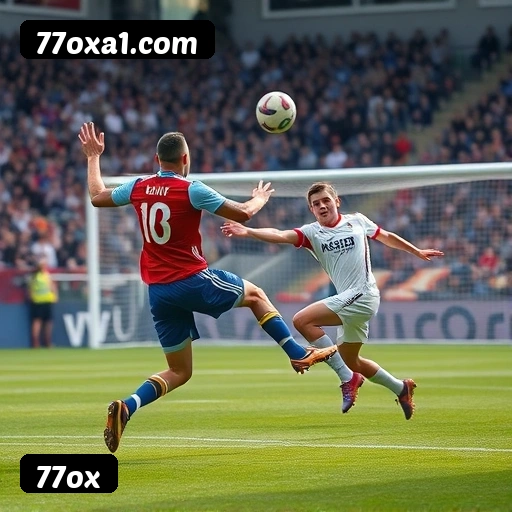 Jogo responsável 77ox - Ferramentas de controle, limites, auto-exclusão, suporte CVV 188