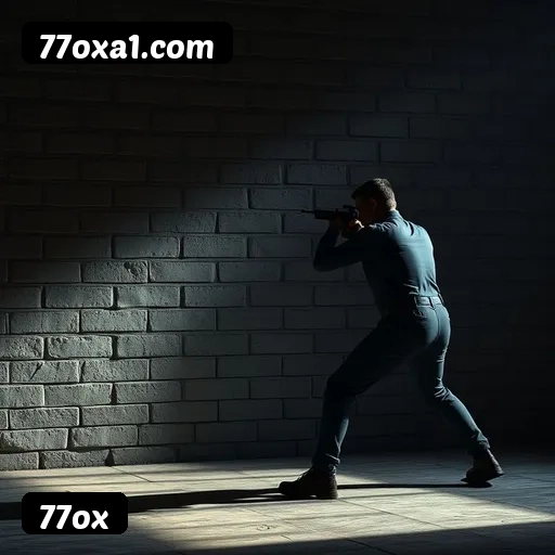 77ox segurança SSL 256-bit - Licença Curaçao, eCOGRA, GLI certificado