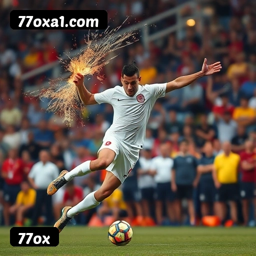 77ox suporte 24/7 português Brasil - 47 atendentes brasileiros chat ao vivo